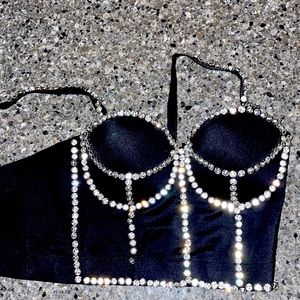 Kaylee Kollection Corset